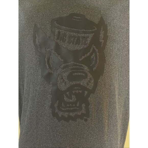 New NC State Wolfpack Colosseum T-Shirt Short Sleeve Youth M 12-14 - Picture 2 of 5